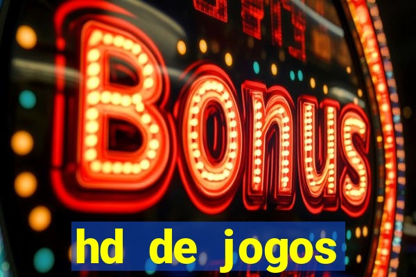 hd de jogos aliexpress - download